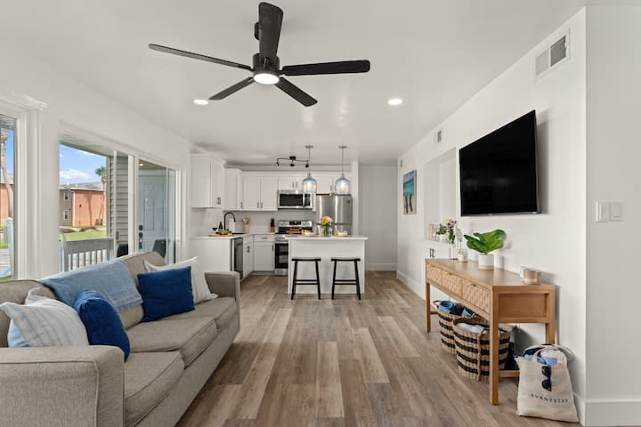 Pool • Tennis Access | Near Beach • Destin Commons - Destin