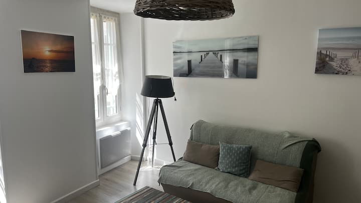 Appartement St Martin De Ré - Île de Ré