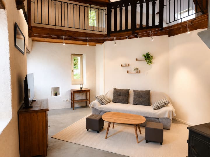 Gîte Avec Jardin Proche Plages Du Débarquement - Manche
