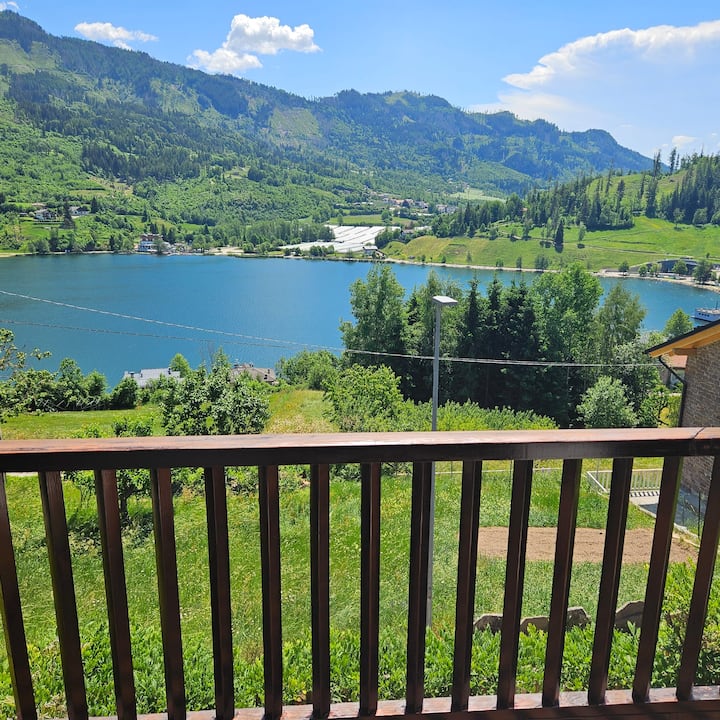 Appartamento Bella Vista - Baselga di Piné