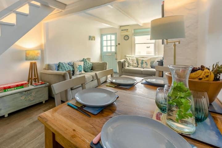 3 Bed In St. Ives (Oc-d42669) - St Ives
