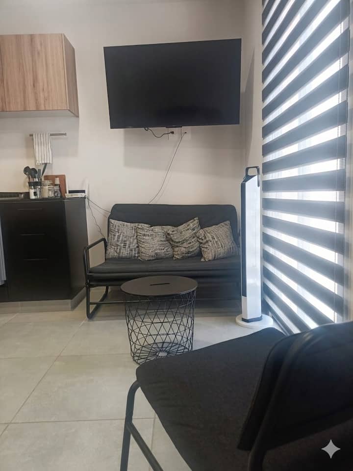 Impecable Estudio | Céntrico Acogedor Conoce Gdl - Mexique