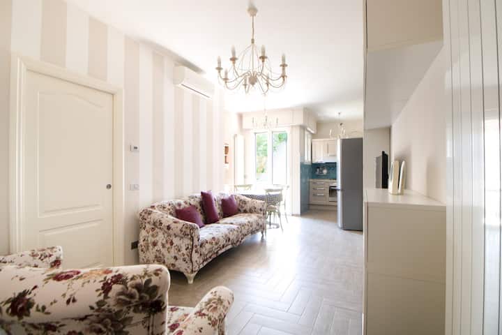 Alcyone Sea Suite - Pescara