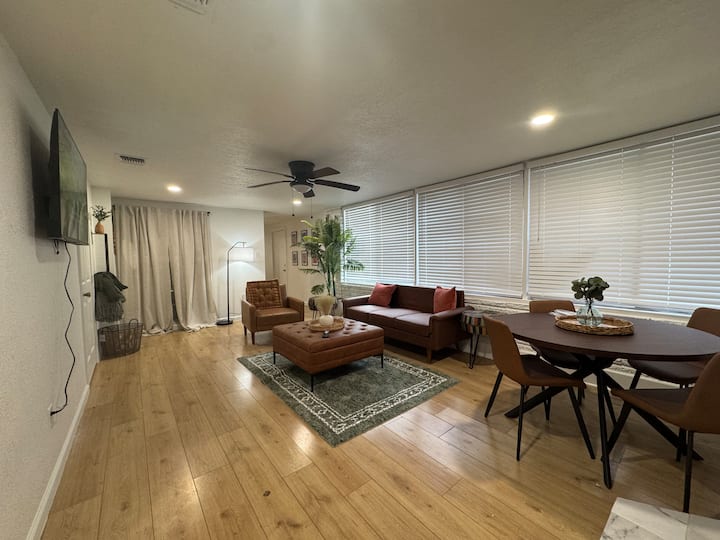 Apartment In Monticello Park - 聖安東尼奧