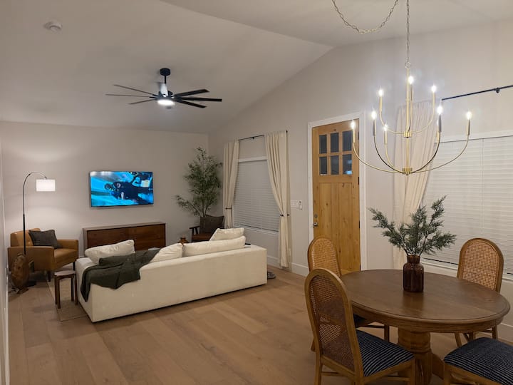 Brand New Guest House In Mesa With Pool Access - Mesa, AZ