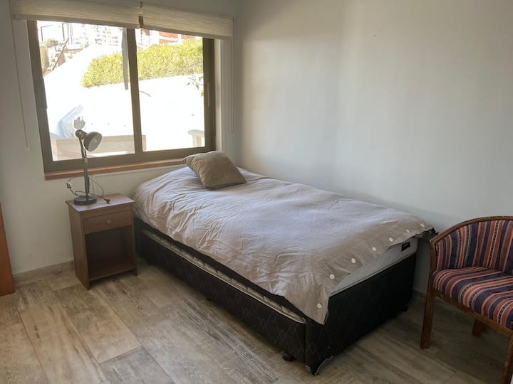 Dhomë gjumi 2
