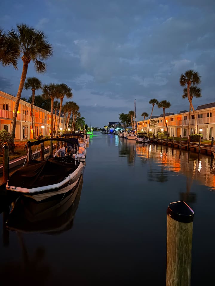 Venice Sunset Shores On Venice Island, Unit 169 - Venice, FL