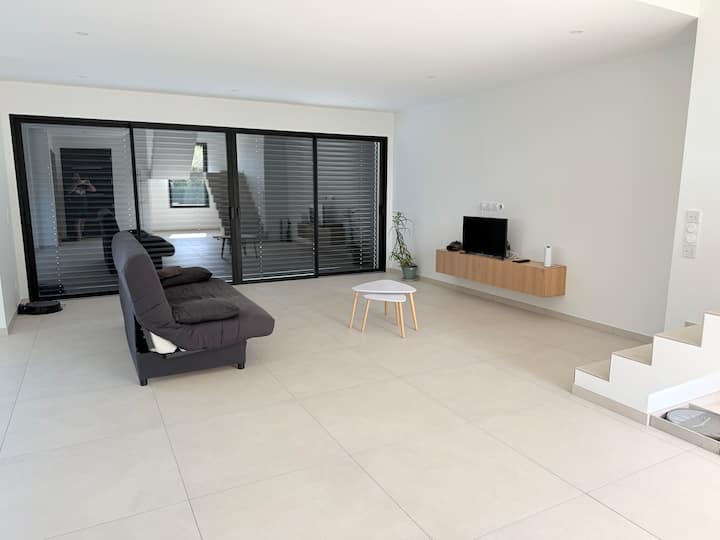Villa Grand Champ - Voiron