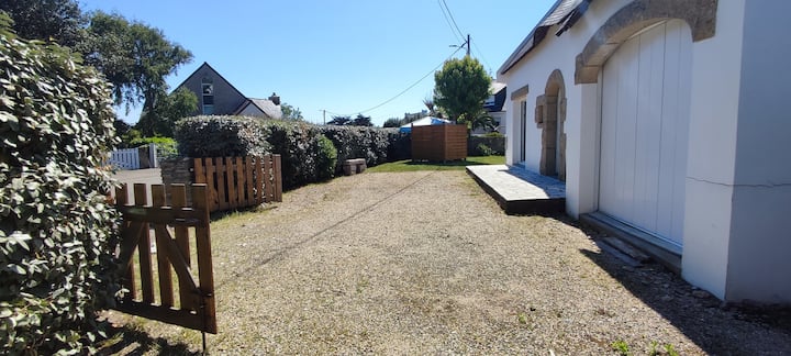 Maison La Redoute - Quiberon