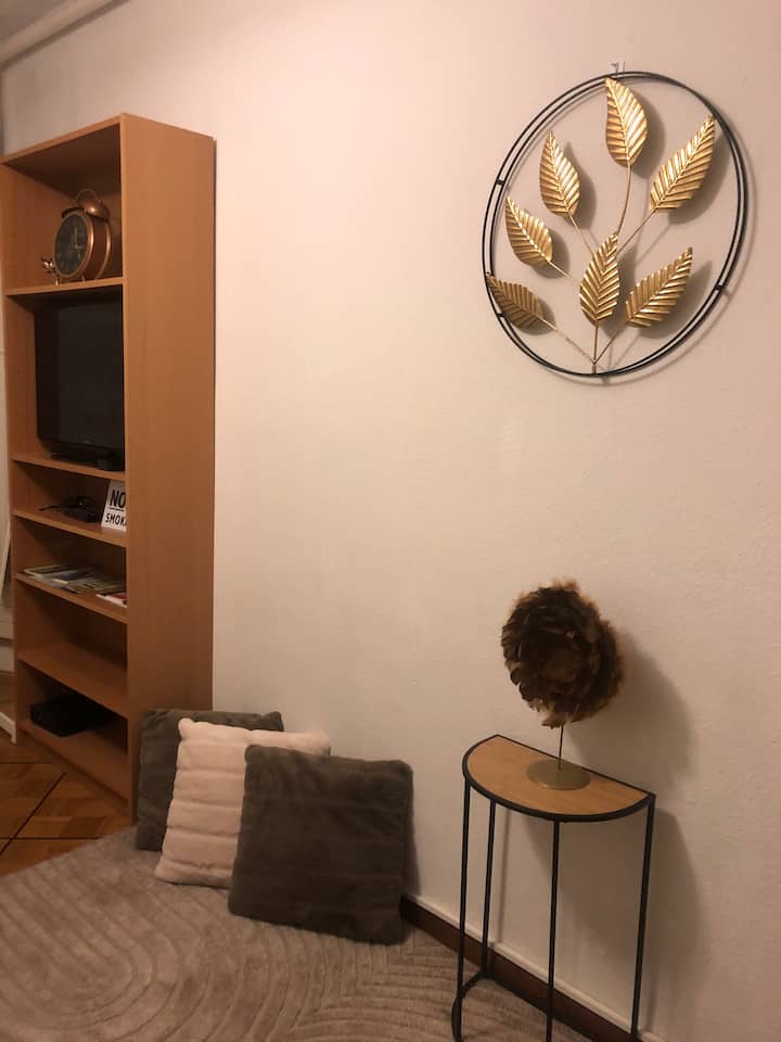 Geneva City Stay - Genève