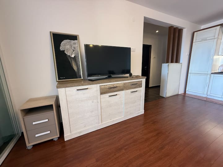 Gold Apartment With Sea View - Montenegro