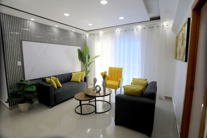 Guest favorite listing in Santo Domingo Este