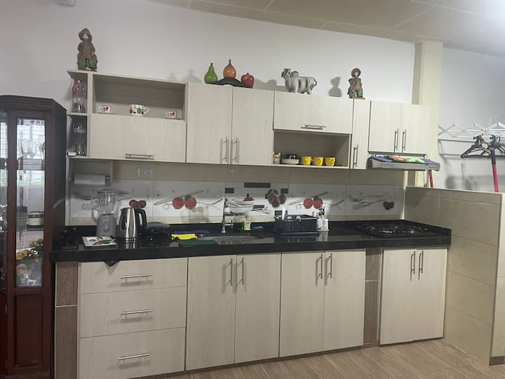 Apartamento Esmeralda - Yopal