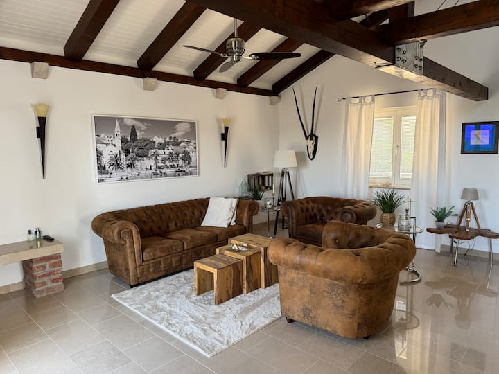 Villa Mila - Supetar