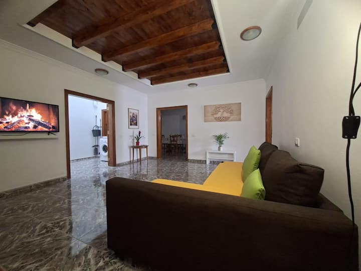 Casa Doña Inés - La Graciosa