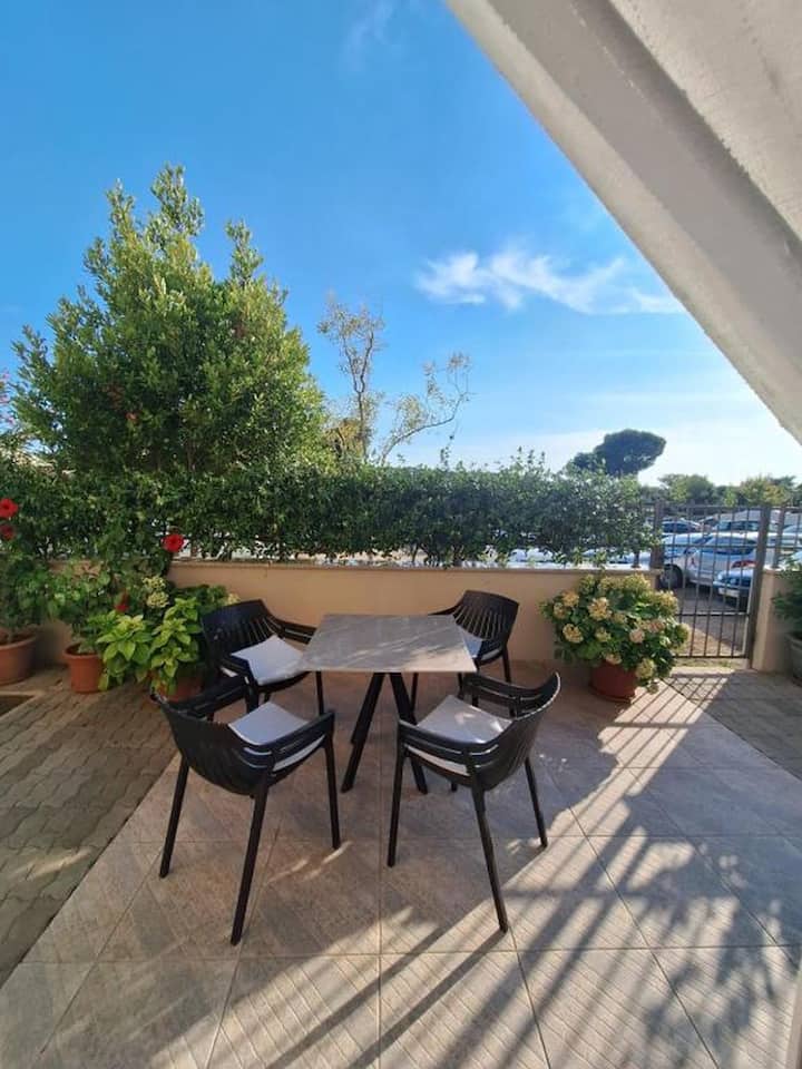 Appartement Goran (125091-a1) - Makarska