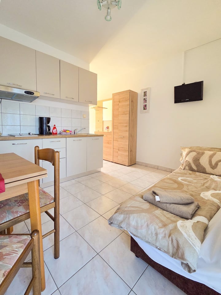 Appartement Tomo (126121-a4) - Lopar