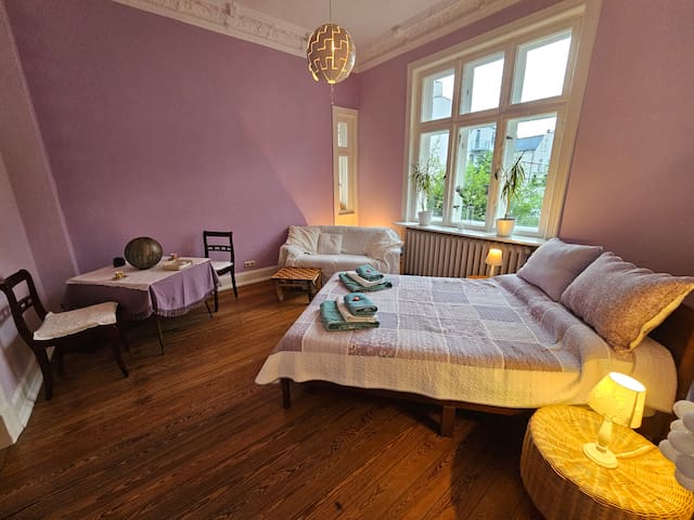 Guest favorite listing in Lubeck