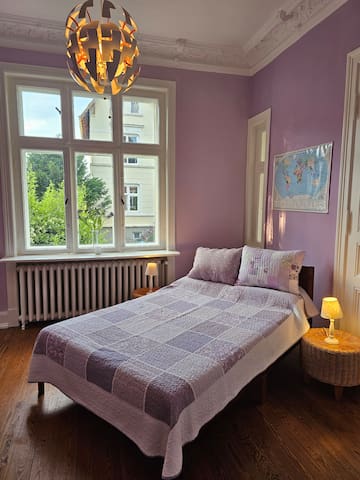Guest favorite listing in Lubeck