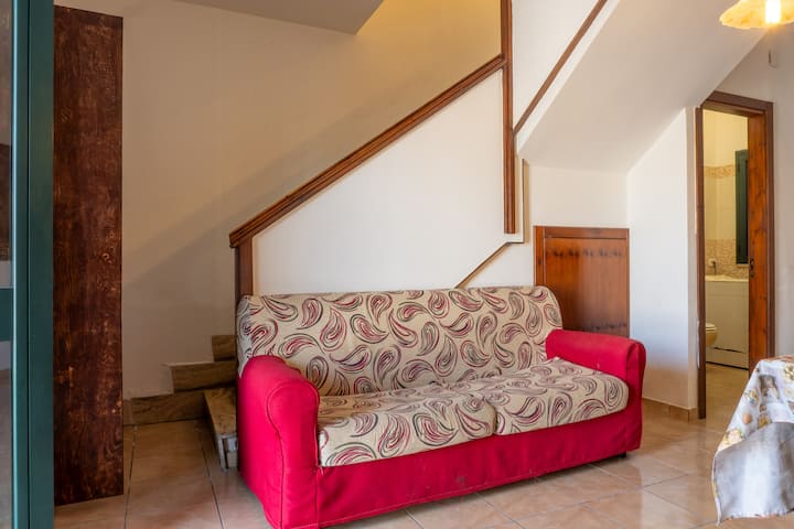Ionio Fresh - Casa Vacanza - Porto Cesareo
