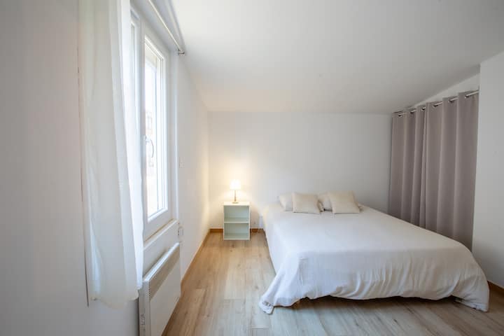 Charmant Appartement Au Cœur De Sartene - Sartène