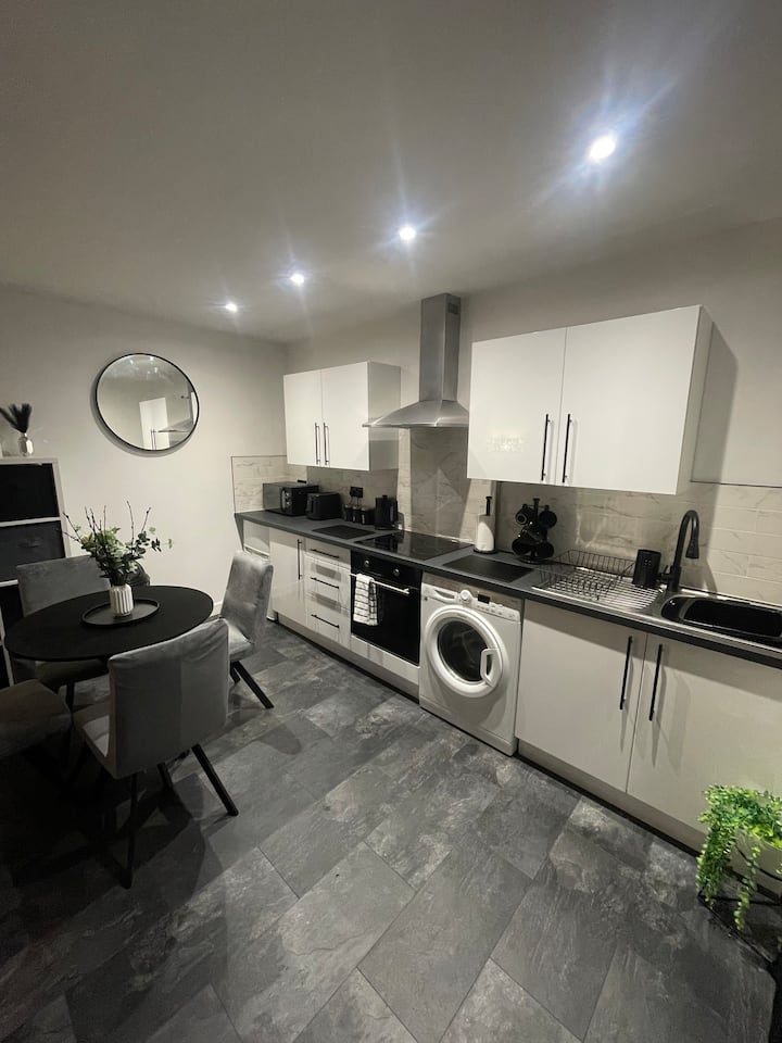Aura Annex - Stockport