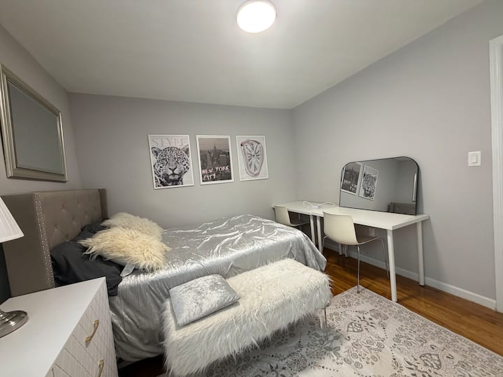 Спалня 1