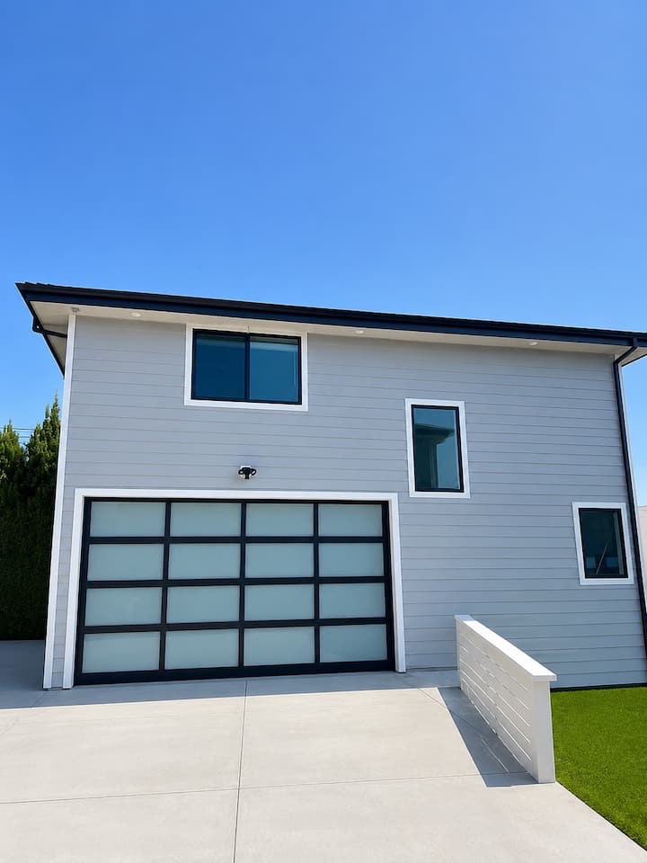 New Build|lax 5mi|beach & Sofi Adjacent! - Manhattan Beach, CA