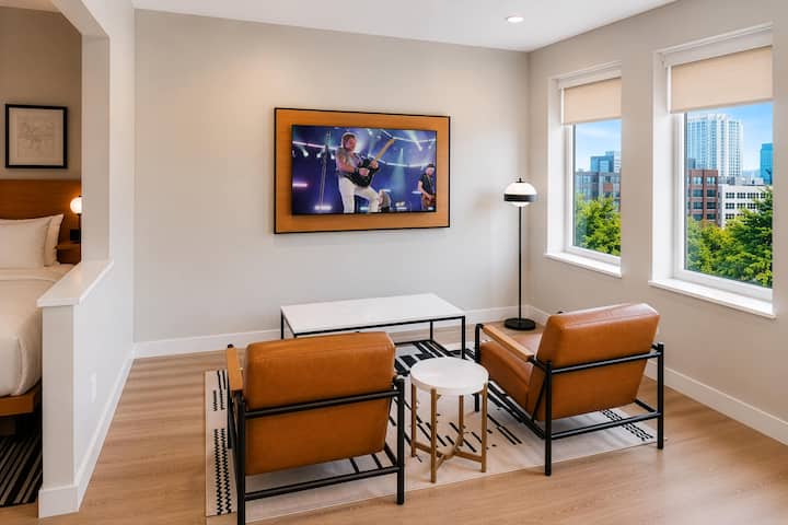 Cadence - Pool - Gym - Mins To Broadway - Nashville, TN