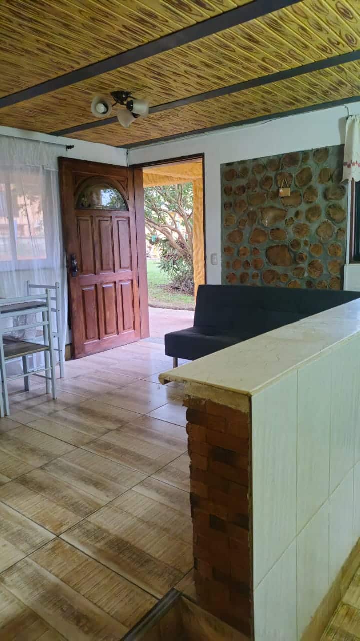 Casa Campestre Natural - Guarne