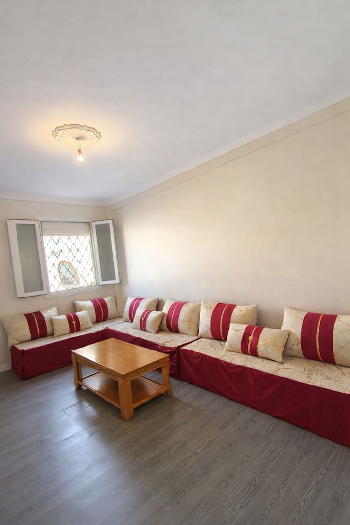 Casa Iyad - Corniche De Salamandre - Mostaganem