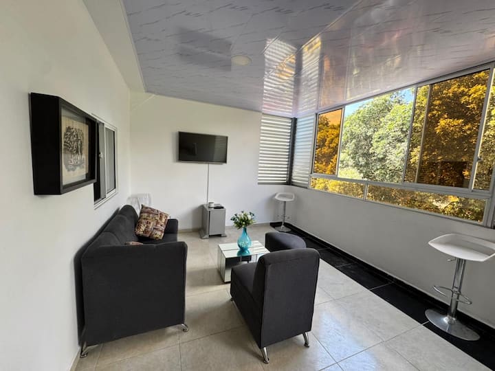 Lindo Apartamento En La Mejor Ubicación - Floridablanca