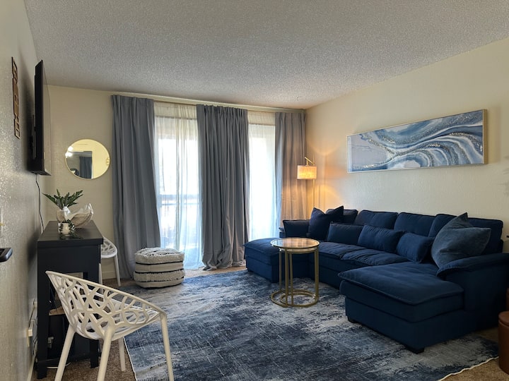 Casa Pacifica - San Diego, CA