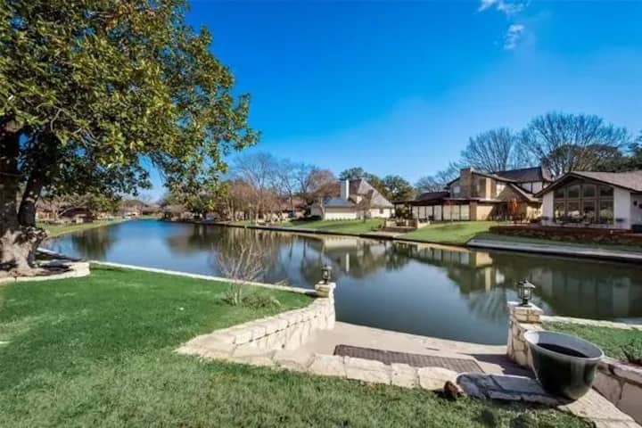 Abundant Life 4 - Arlington, TX
