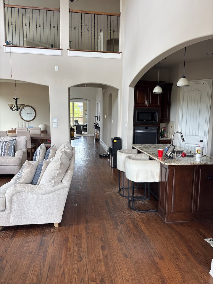 Home Sweet Home - Frisco, TX