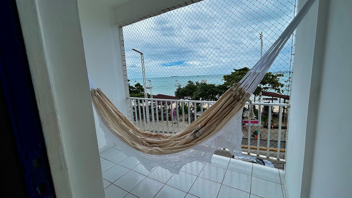 Foto do anúncio de Flat com vista para o Mar no Mucuripe