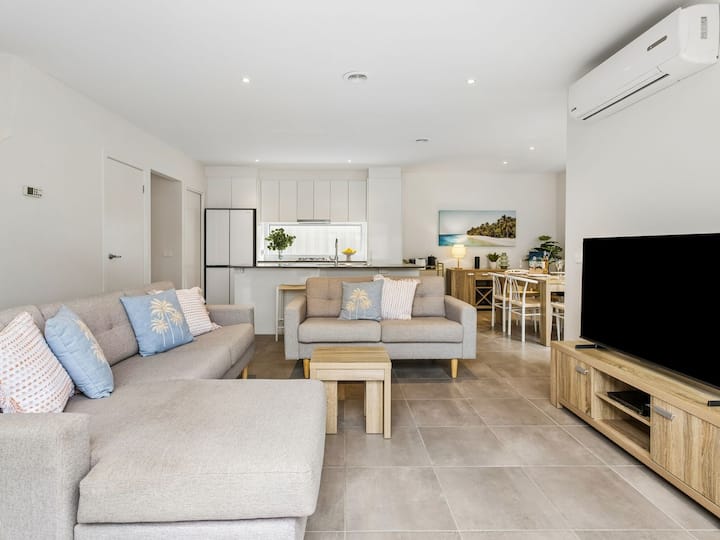 Baya House - Dromana