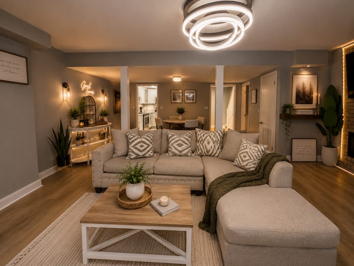 Peaceful Escape With Backyard Oasis - Hattiesburg, MS