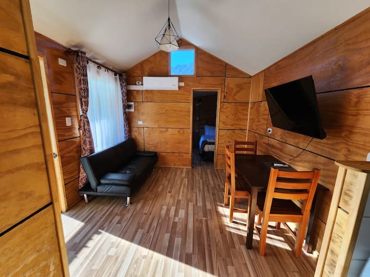 Cabañas En Chaitén - Chaiten
