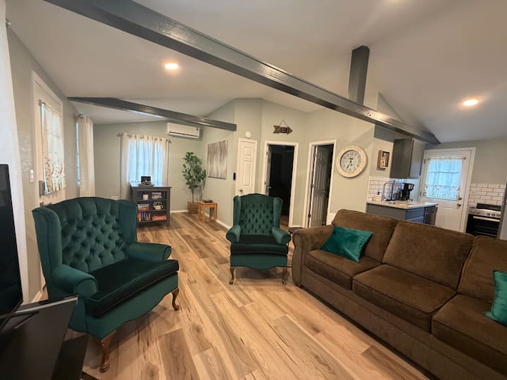 The Cabin At Persimmon Point | Grand Lake - Grove, OK