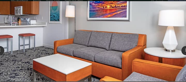 Family Friendly Anaheim Retreat Near Disneyland! - Anaheim, CA