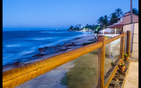 Top performing Airbnb: Dona Chica Wellness Center in São Gonçalo Do Amarante