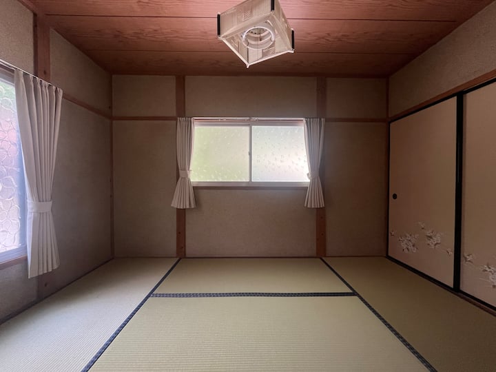 寝室3
