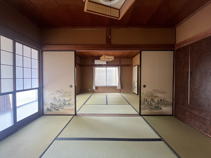寝室2