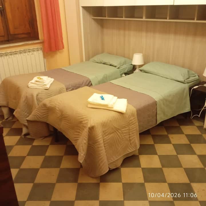 Appartamento Olga A Lucca - Lucca