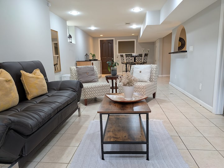 Great Location/near Ksu, Kennestone & Atlanta - Marietta, GA