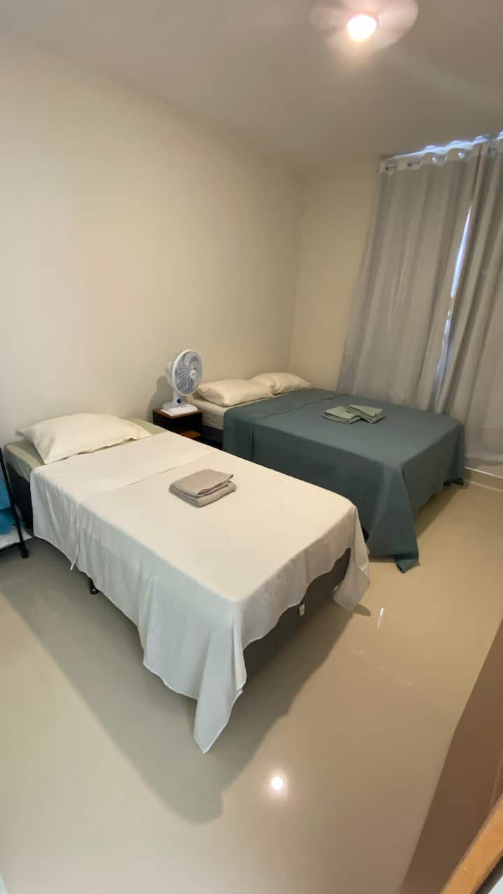 Dhomë gjumi