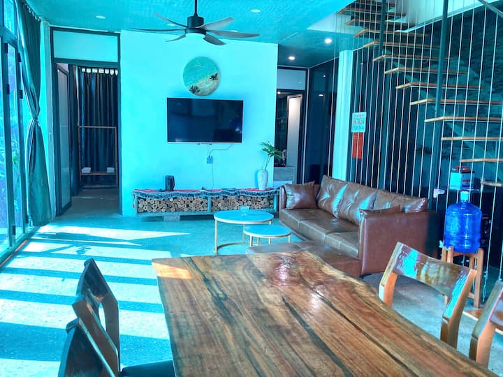Big Promo! Nắng Villa - Greenfieldbavi - Sơn Tây