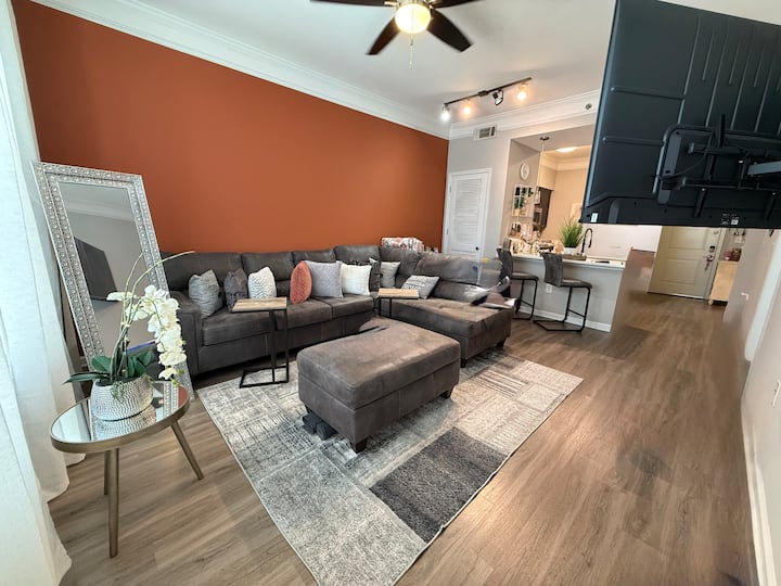 Indulge In Luxury Living For The Fifa World Cup - Brookhaven, GA