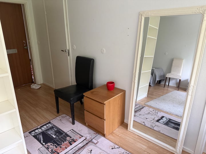 Cheap Studio2 In Lohja - Lohja